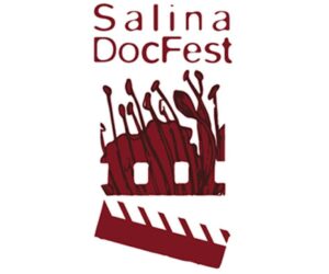 LOGO - SALINA DOC FILM FEST