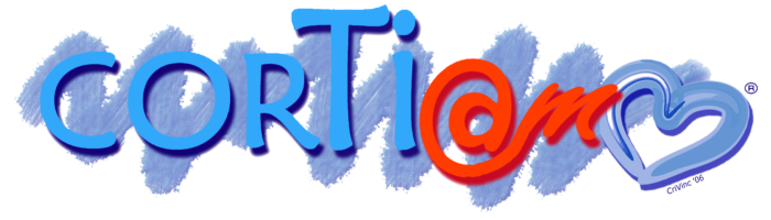 LOGO - CORTIAMO