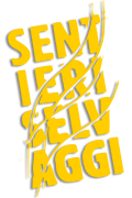 LOGO Sentieri Selvaggi