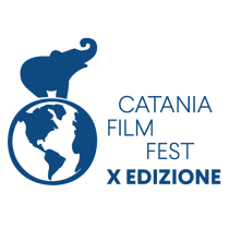 Logo Catania FF