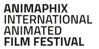 LOGO - ANIMAPHIX 2